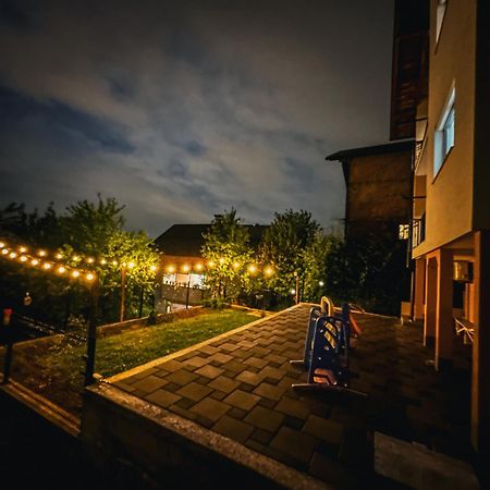 Apartment Benjo Сараево Екстериор снимка