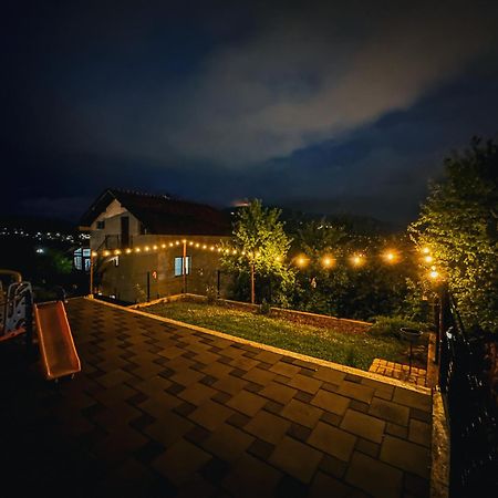 Apartment Benjo Сараево Екстериор снимка