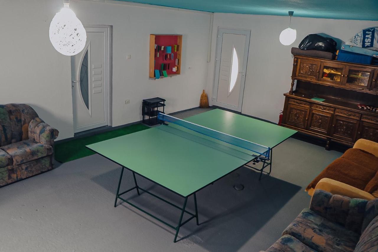 Apartment Benjo Сараево Екстериор снимка