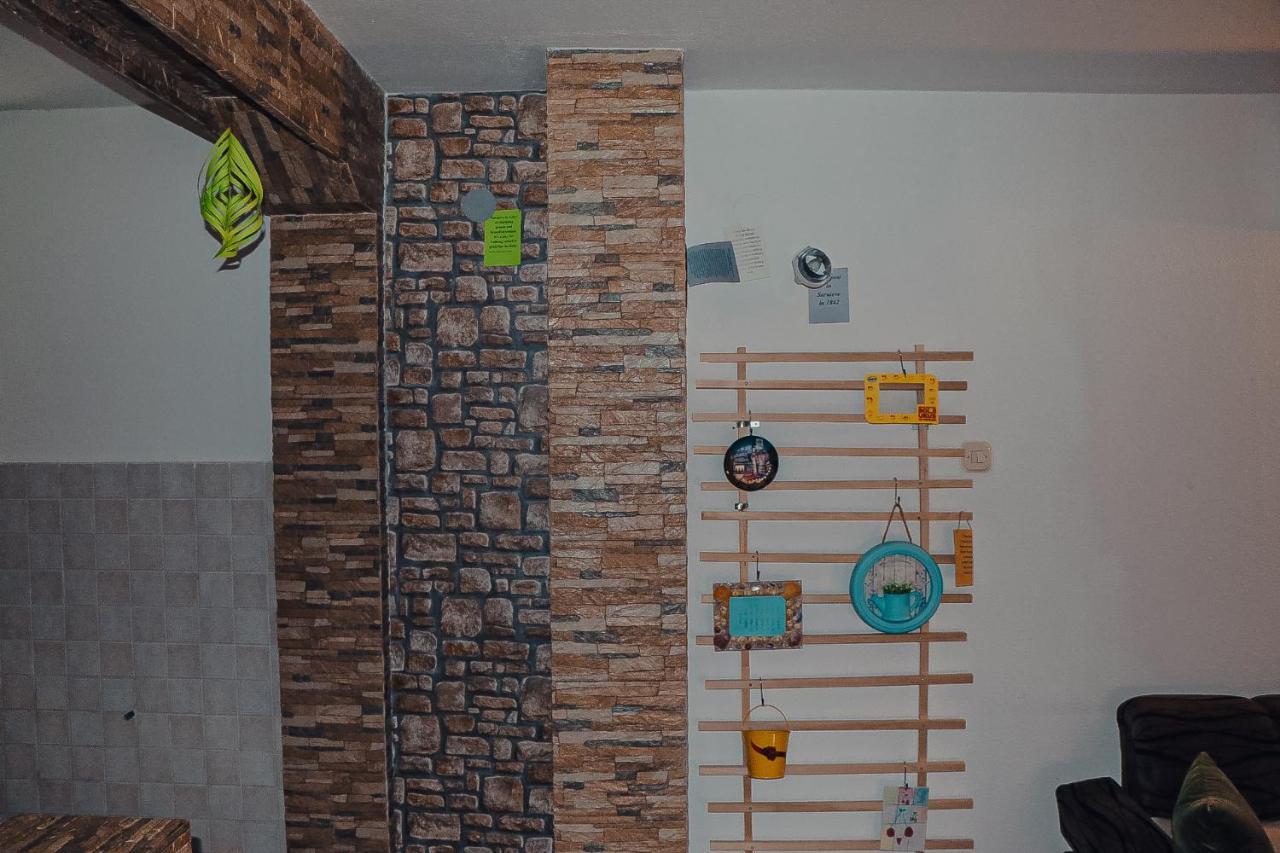 Apartment Benjo Сараево Екстериор снимка