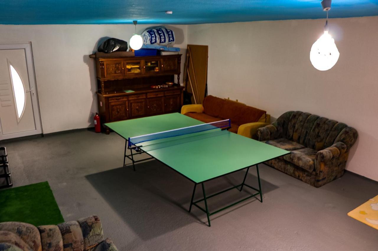 Apartment Benjo Сараево Екстериор снимка