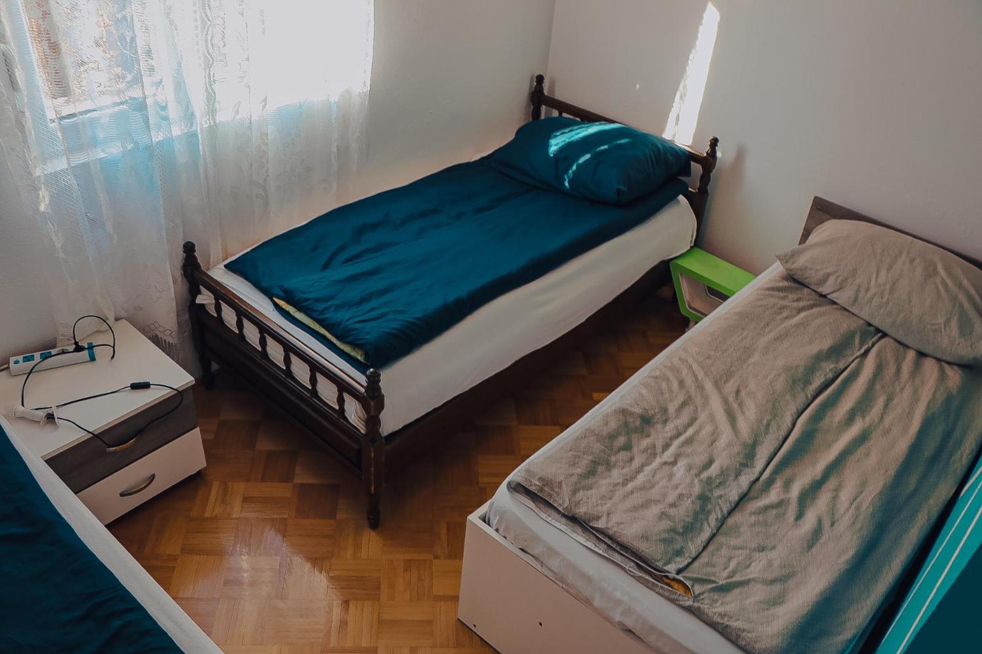 Apartment Benjo Сараево Екстериор снимка