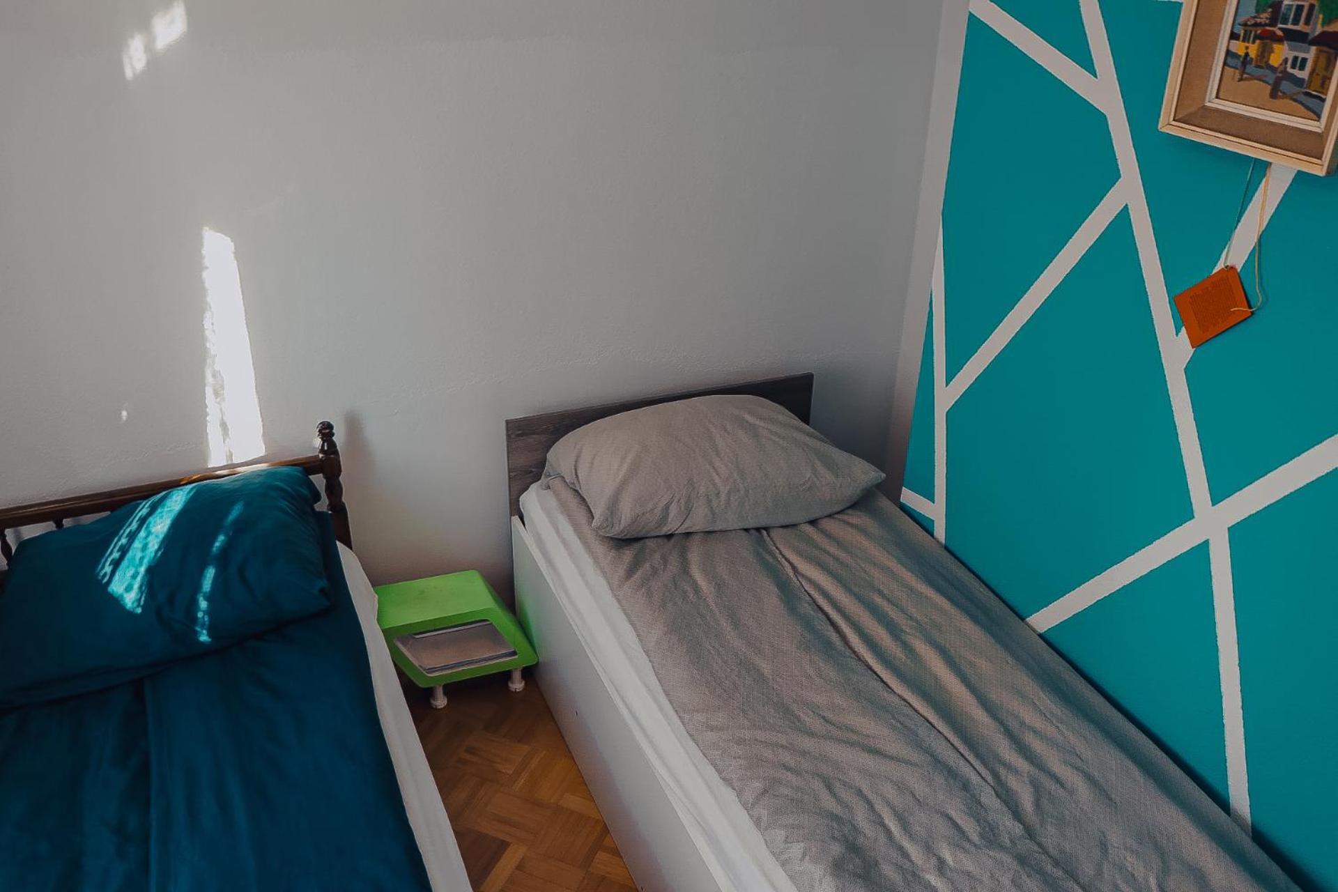 Apartment Benjo Сараево Екстериор снимка