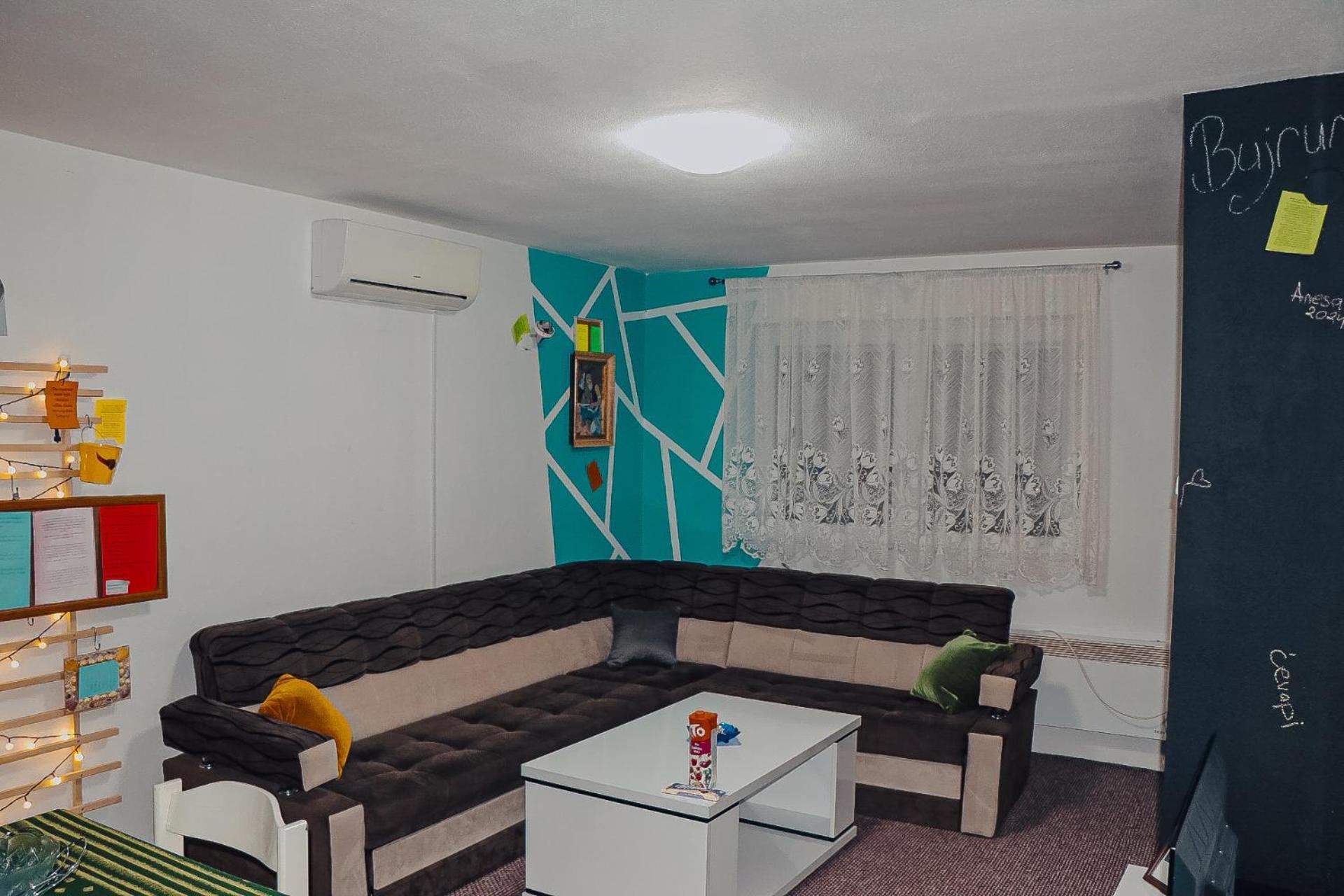 Apartment Benjo Сараево Екстериор снимка
