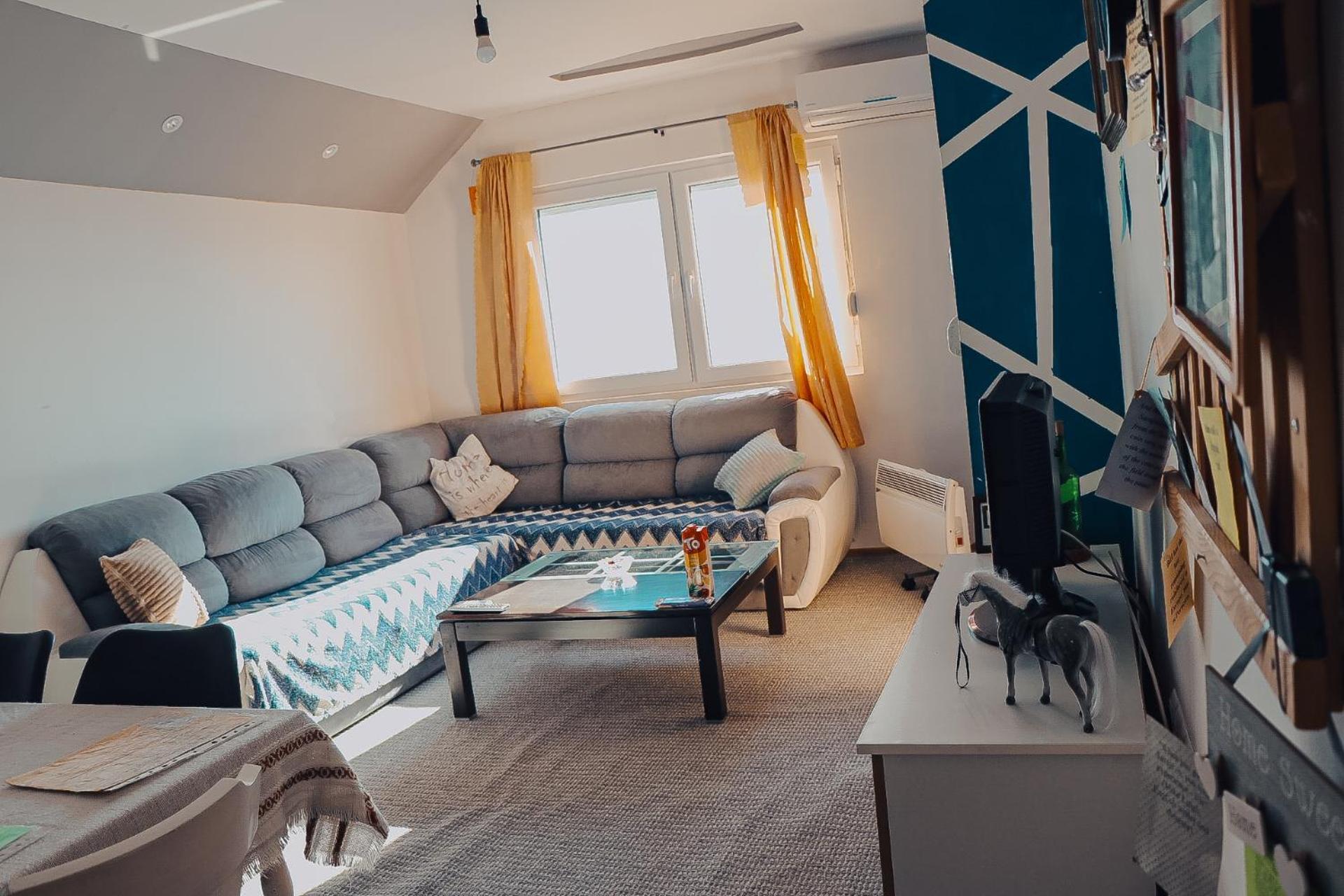 Apartment Benjo Сараево Екстериор снимка