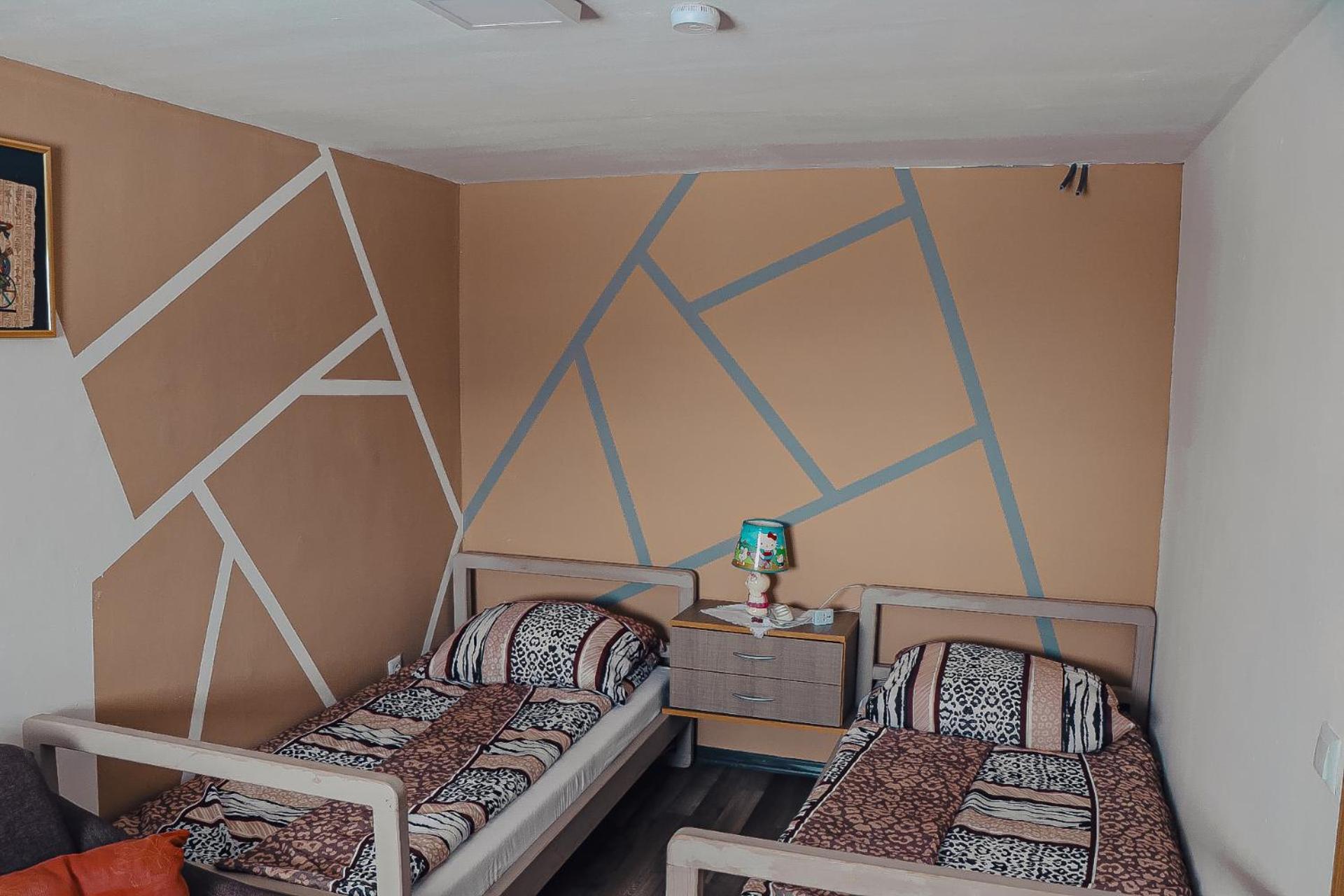 Apartment Benjo Сараево Екстериор снимка