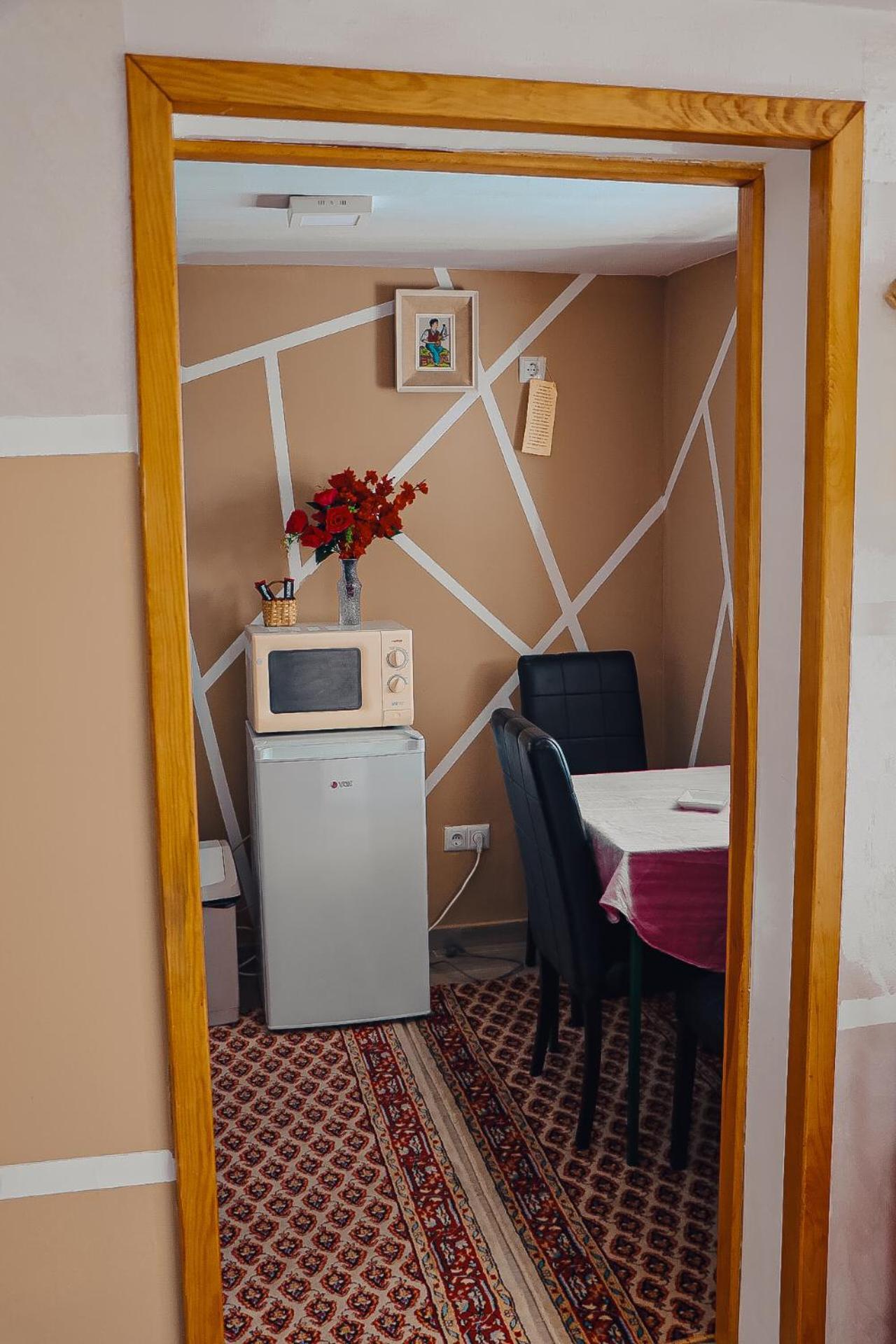Apartment Benjo Сараево Екстериор снимка