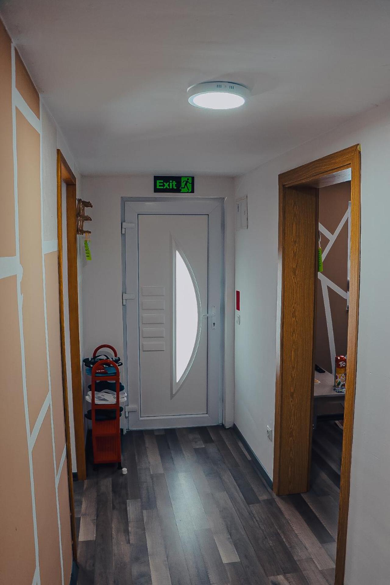 Apartment Benjo Сараево Екстериор снимка