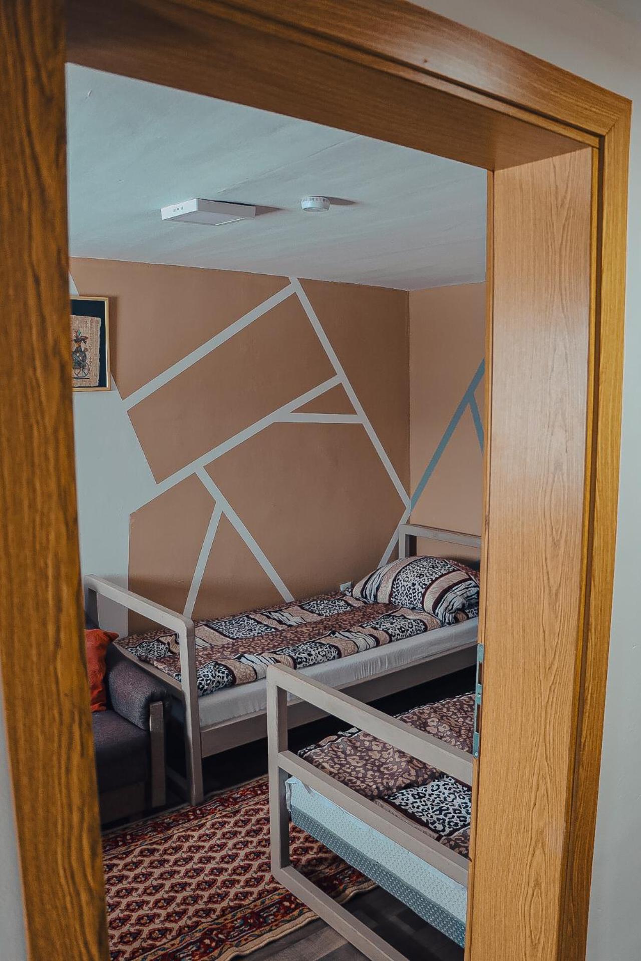 Apartment Benjo Сараево Екстериор снимка