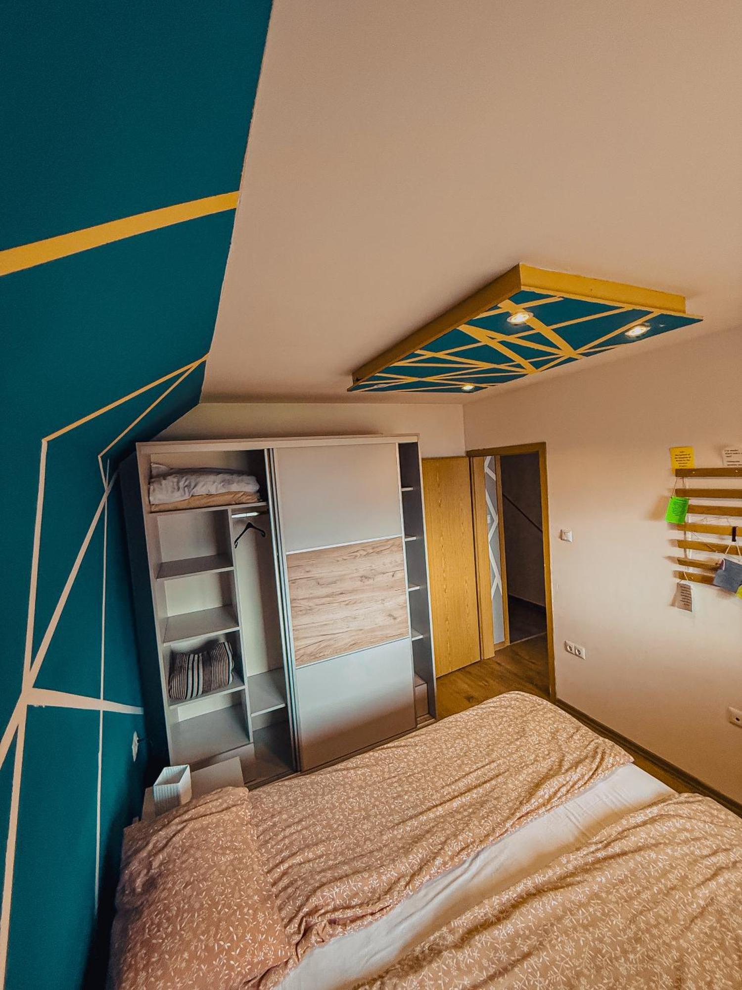 Apartment Benjo Сараево Екстериор снимка