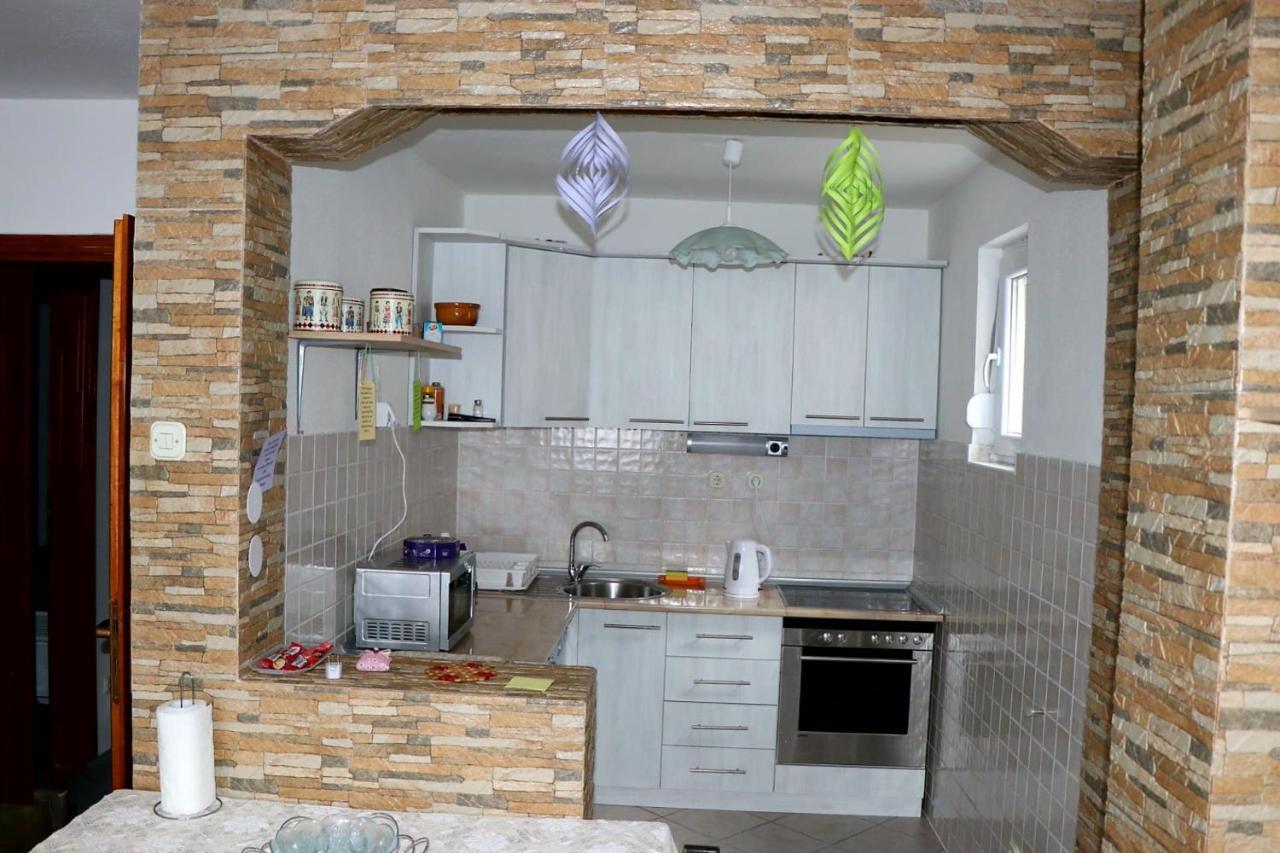 Apartment Benjo Сараево Екстериор снимка