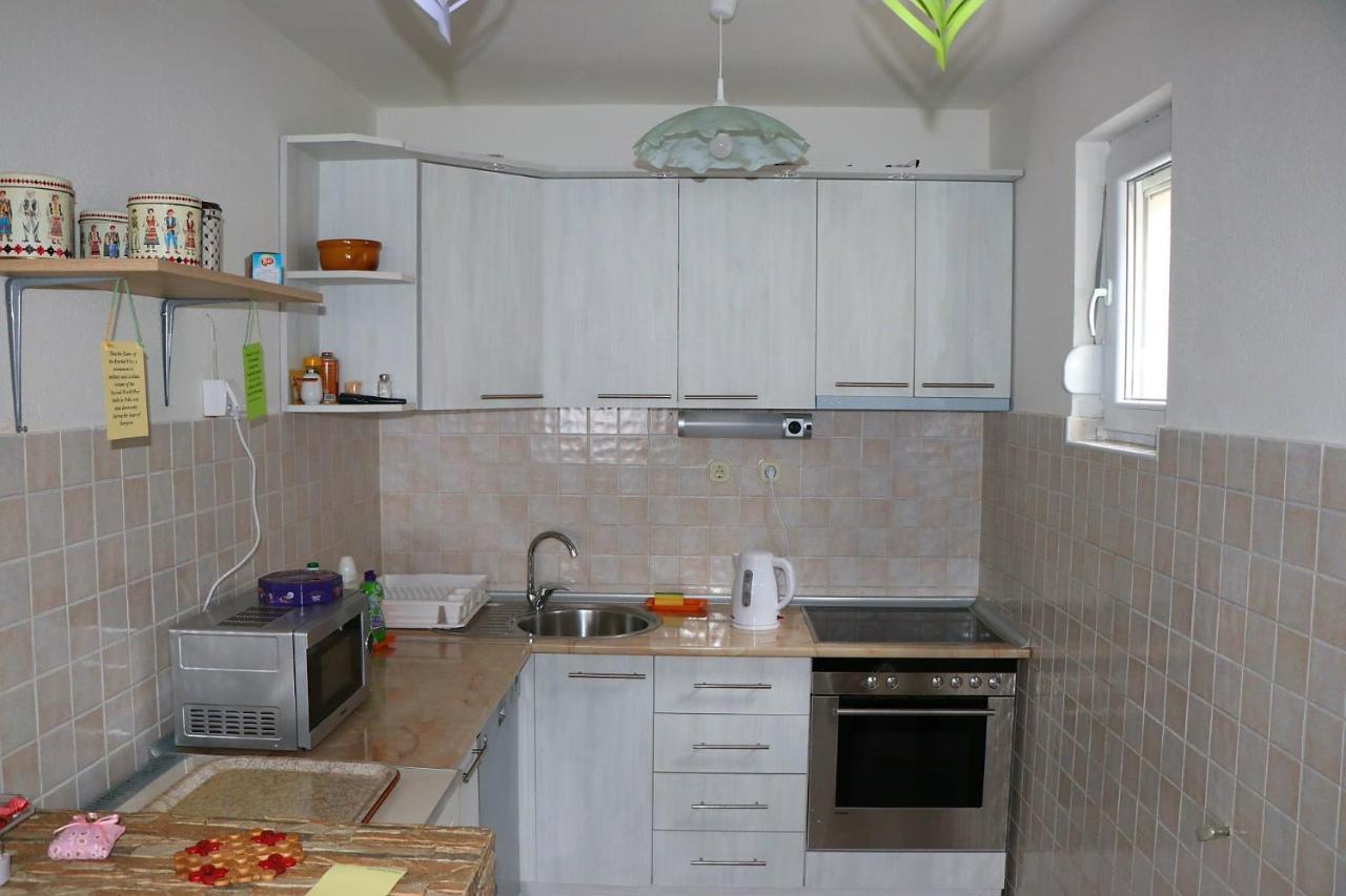 Apartment Benjo Сараево Екстериор снимка